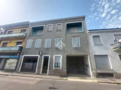 Appartamento in Vendita a Cesano Maderno Corso della Libertã  92